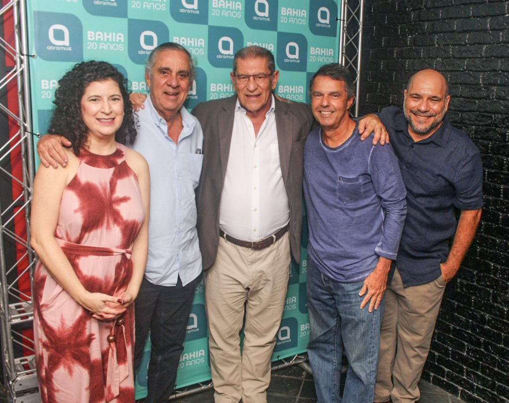 Mariana Mello-20 ANOS ABRAMUS