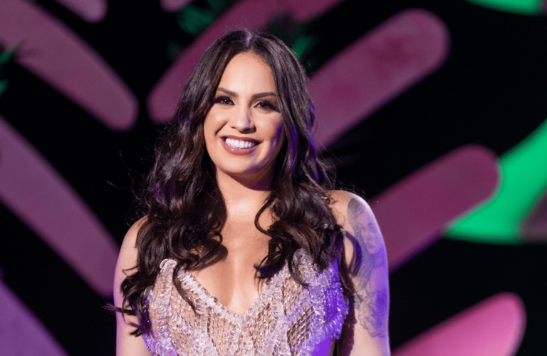 Raphaela Santos se une ao casting da Camarote Shows, ampliando o time ...